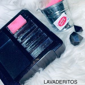 LAVADERITOS!! Makeup brush cleaner!!